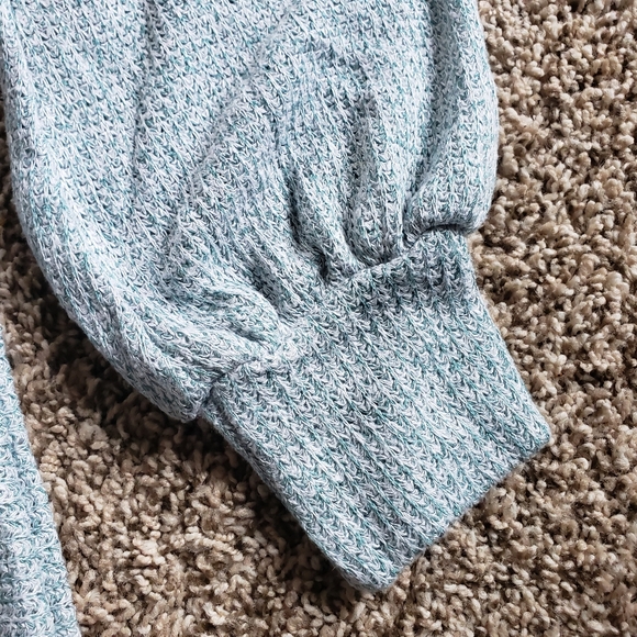 White Birch Sweater - Picture 3 of 4